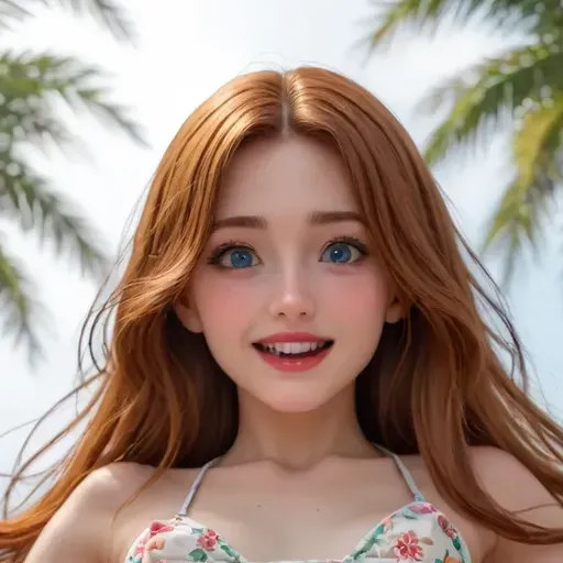 yapay zekâ porno görsel üretici