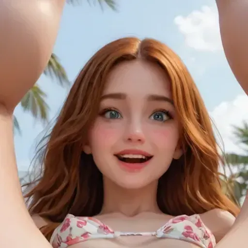 AI色情圖片產生器