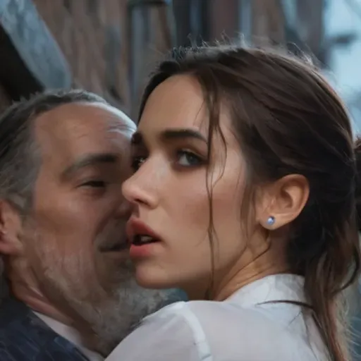 AI porn image generator