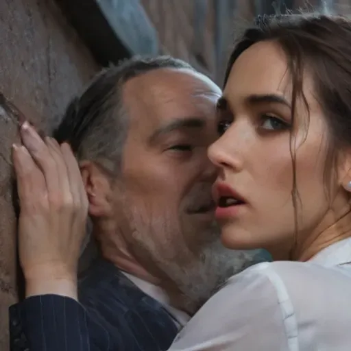 AI porn pic generator