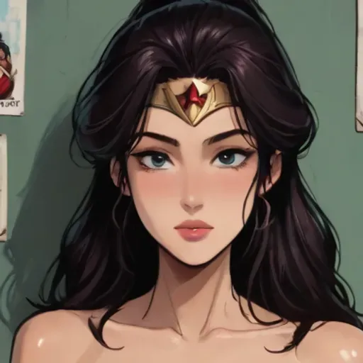 AI 포르노 이미지 생성기