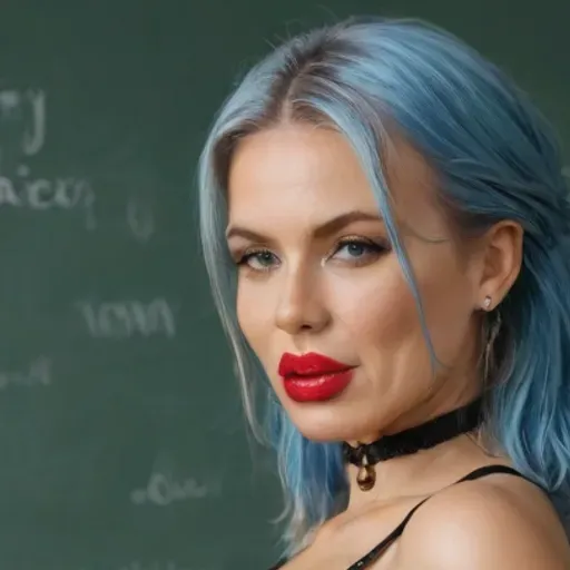 एआई पोर्न इमेज जेनरेटर