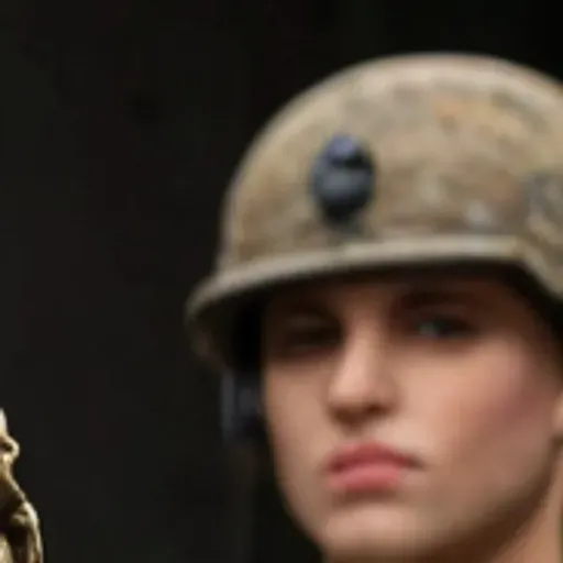 AI色情照片產生器