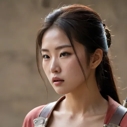 yapay zekâ porno görsel üretici