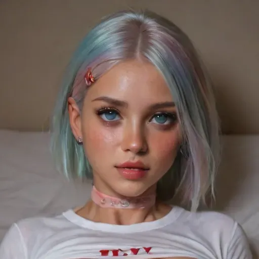 yapay zekâ porno görsel üretici