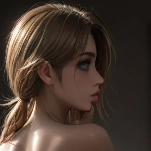 генератор порно-изображений на ИИ