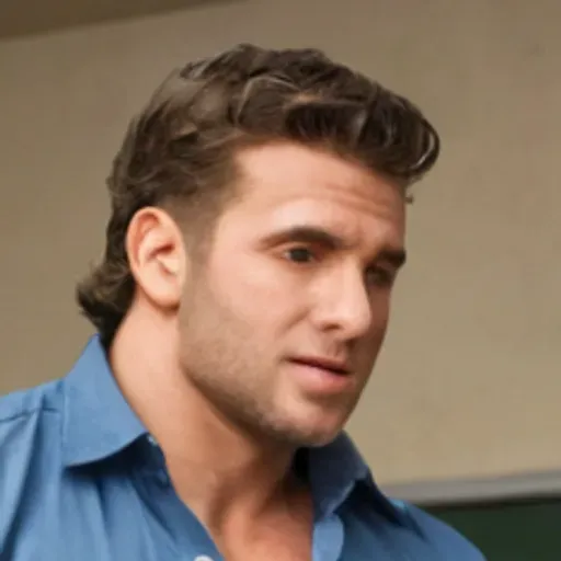 AI 포르노 이미지 생성기