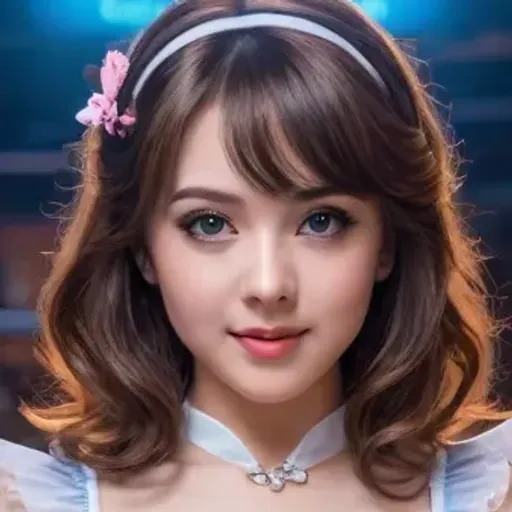 AI色情圖片產生器