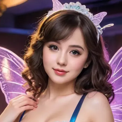 AIポルノ画像ジェネレーター