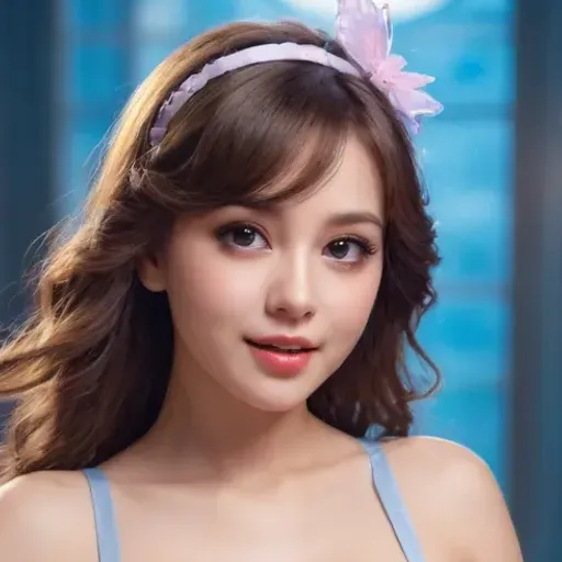 AI色情图片生成器