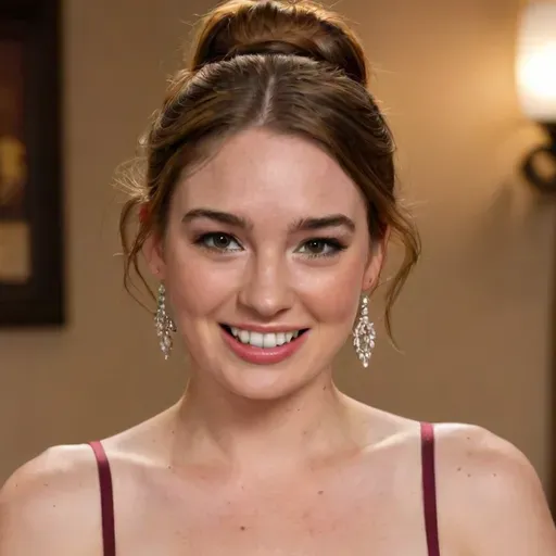 генератор порно-изображений на ИИ