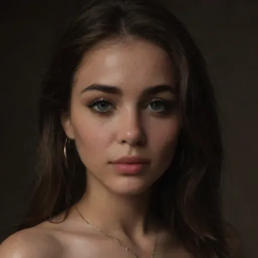 AIポルノ画像ジェネレーター