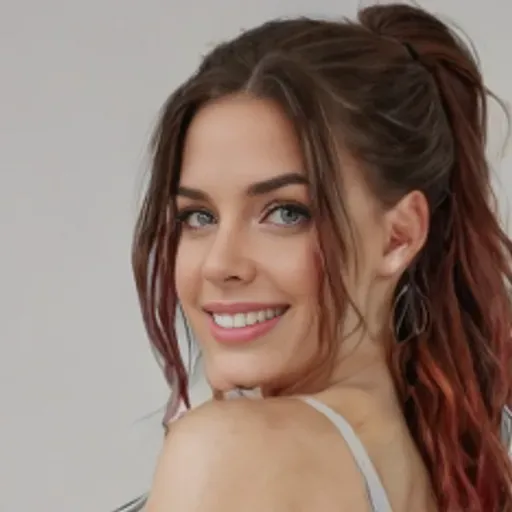 generatore di immagini porno IA