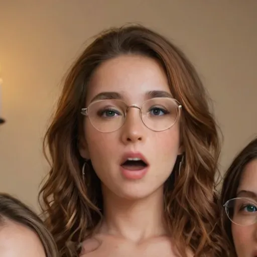 generatore di immagini porno IA