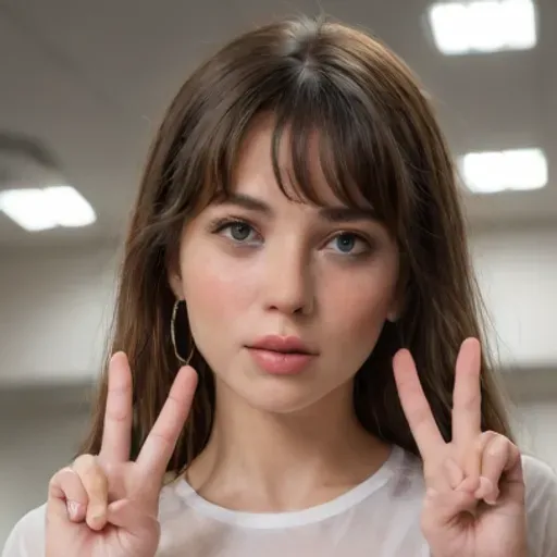 AIポルノ画像ジェネレーター