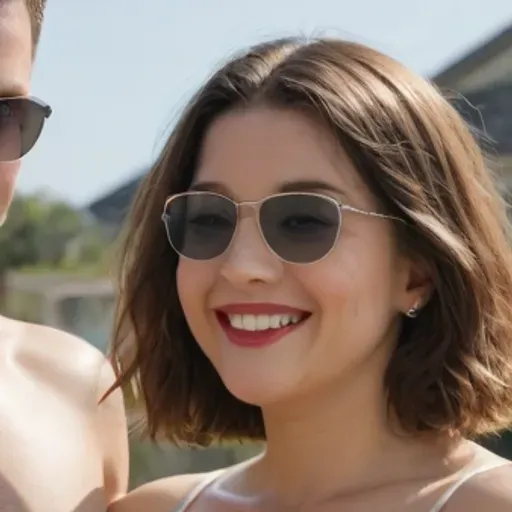 Generator obrazów pornograficznych z wykorzystaniem sztucznej inteligencji