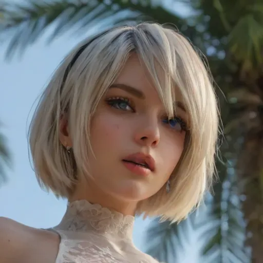 AI色情圖片產生器