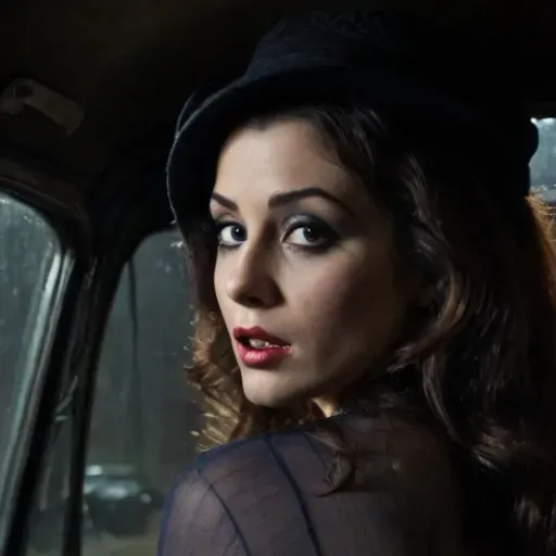 โปรแกรมสร้างภาพโปรนที่ใช้ปัญหา AI