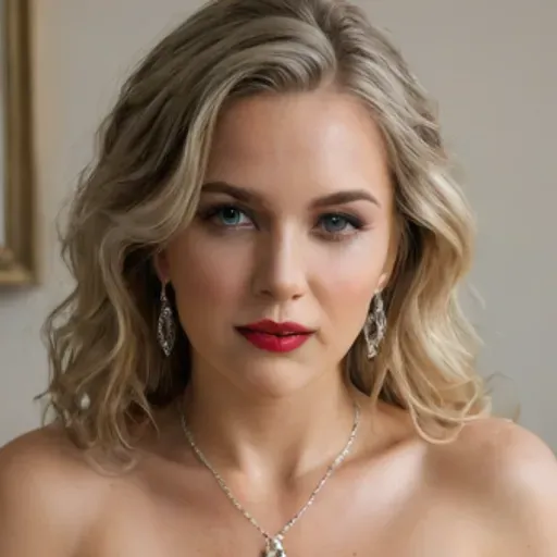 Generator obrazów pornograficznych z wykorzystaniem sztucznej inteligencji