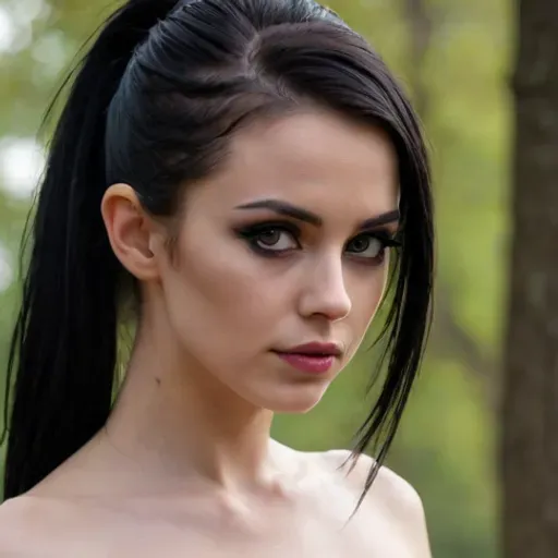 AI 포르노 이미지 생성기