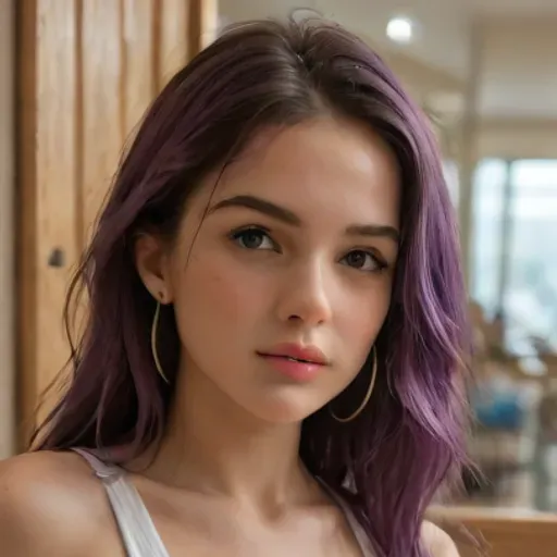 yapay zekâ porno görsel üretici