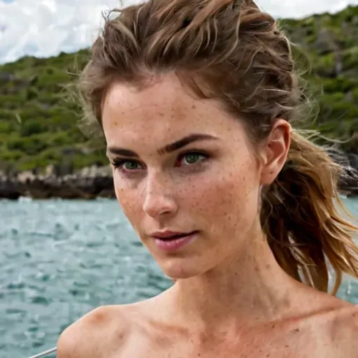 AI porn image generator