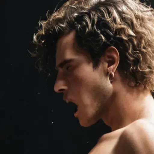 generatore di immagini porno IA