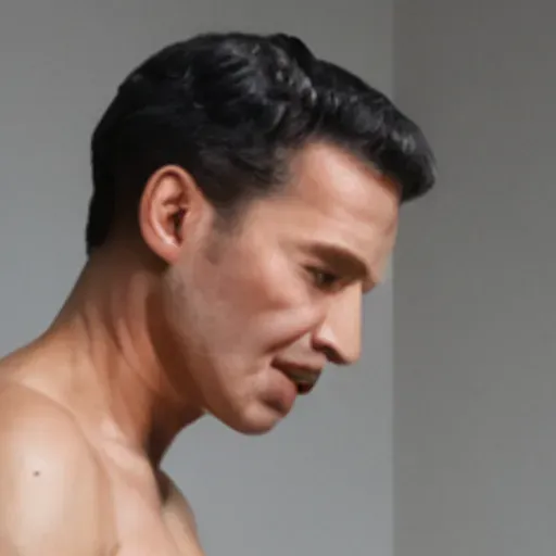 AIポルノ画像ジェネレーター