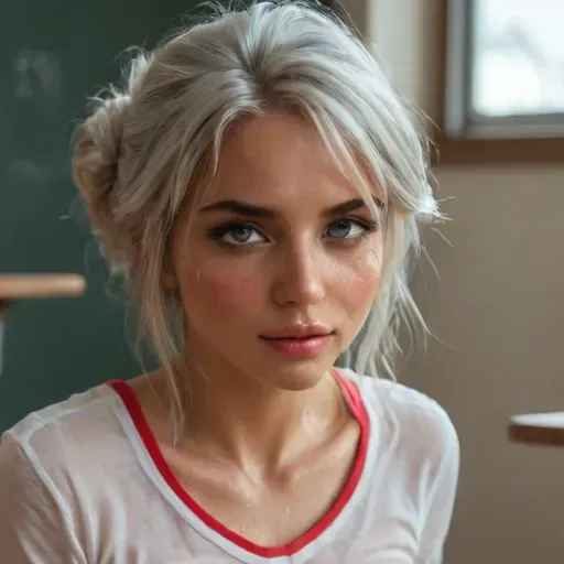 gerador de imagens pornô com IA