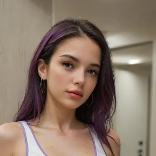 AI色情圖片產生器