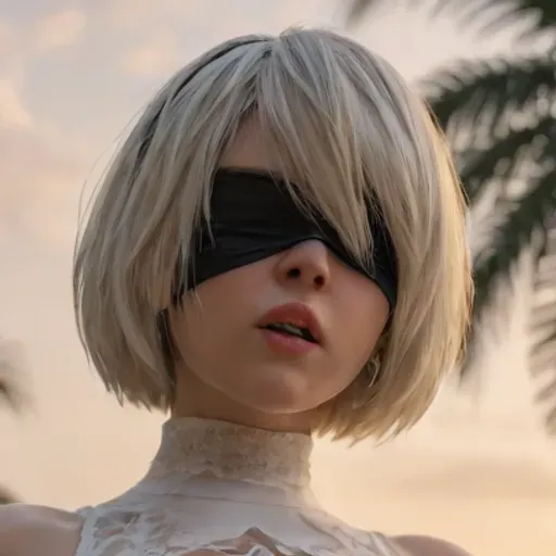 AI 포르노 이미지 생성기