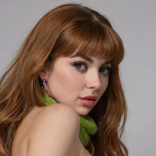 AI色情图片生成器