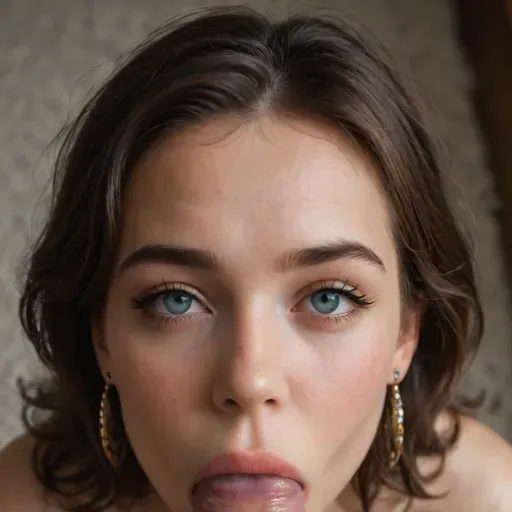 yapay zekâ porno görsel üretici