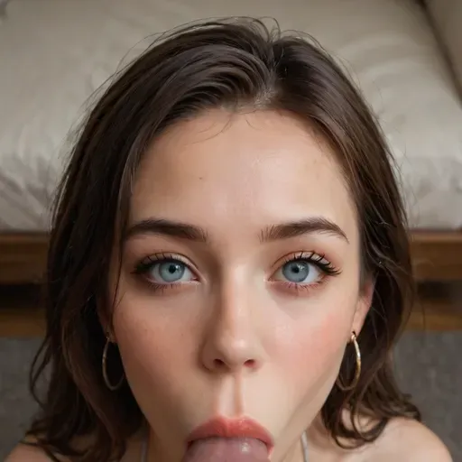 yapay zekâ porno görsel üretici