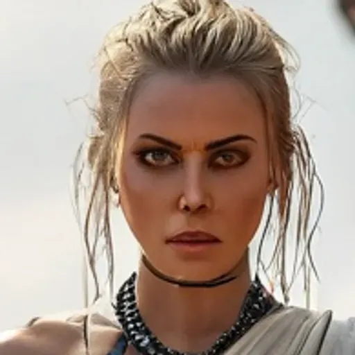 AI色情圖片產生器