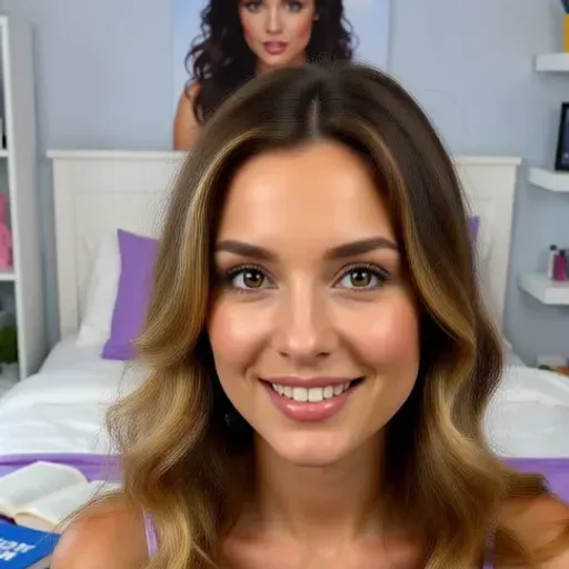 โปรแกรมสร้างภาพโปรนที่ใช้ปัญหา AI