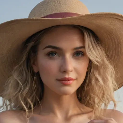 AIポルノ画像ジェネレーター