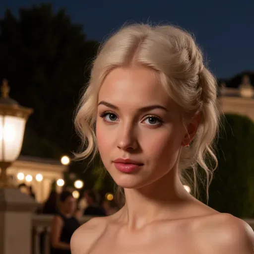 yapay zekâ porno görsel üretici