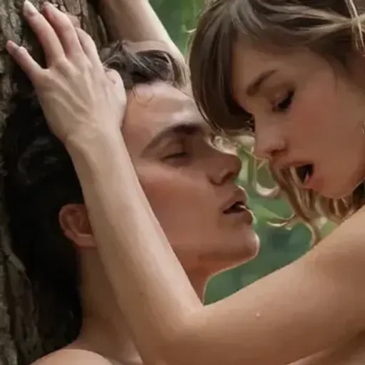 KI-Pornobildchen-Generator