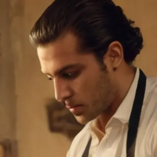 एआई पोर्न इमेज जेनरेटर