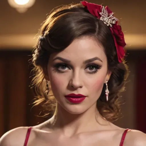 AI色情圖片產生器