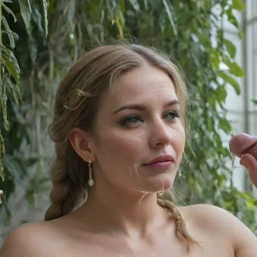 AI porn image generator