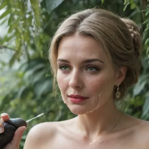 AI 포르노 이미지 생성기