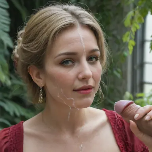 генератор порно-изображений на ИИ