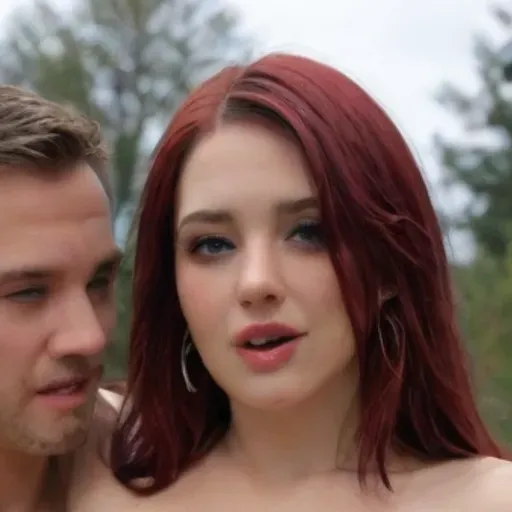 AI porn image generator