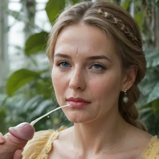 AI 포르노 이미지 생성기