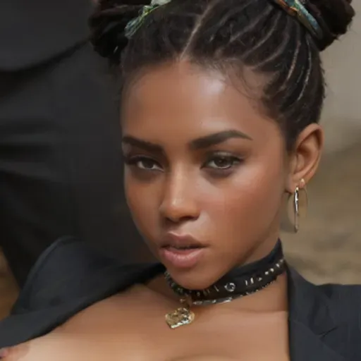 AI色情圖片產生器