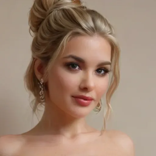 AIポルノ画像ジェネレーター