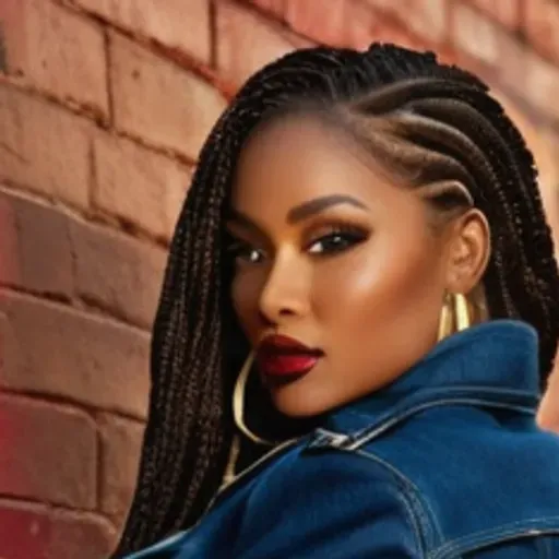 AI色情圖片產生器