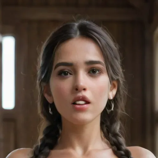 AIポルノ画像ジェネレーター